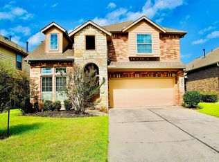 13315 Canton Cliff Ct, Humble, TX 77346