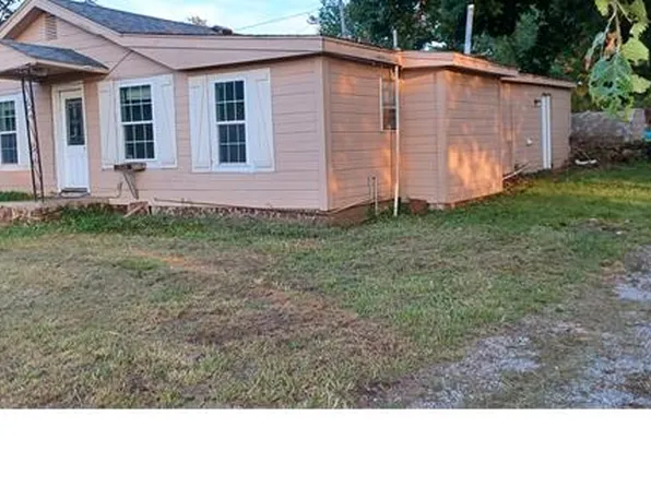 548 E Woodrow St, Tulsa, OK 74106