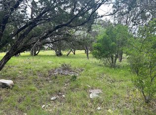 K15043 Lone Stra, Horseshoe Bay, TX 78657