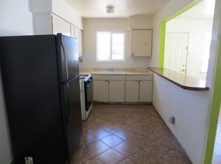 3504 Glendale Ave APT A, North Las Vegas, NV 89030