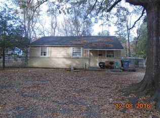 3840 Dunn Rd LOT 2, Memphis, TN 38111