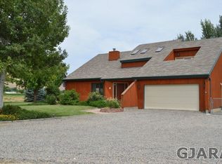 3645 1/2 G 4/10 Rd, Palisade, CO 81526