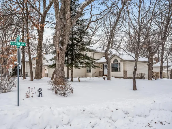 6130 Albert Ln, North Branch, MN 55056