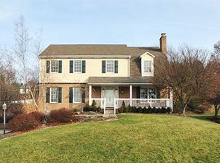 2530 Riva Ridge Ct, Wexford, PA 15090