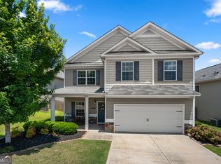 313 Nobleman Way, Canton, GA 30114