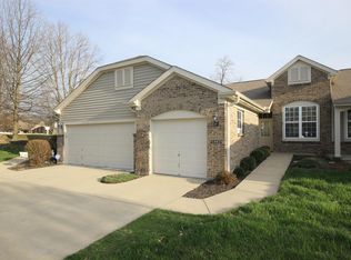 1002 Oakmont Ct, Union, KY 41091
