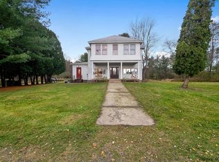 8558 Duanesburg Rd, Delanson, NY 12053