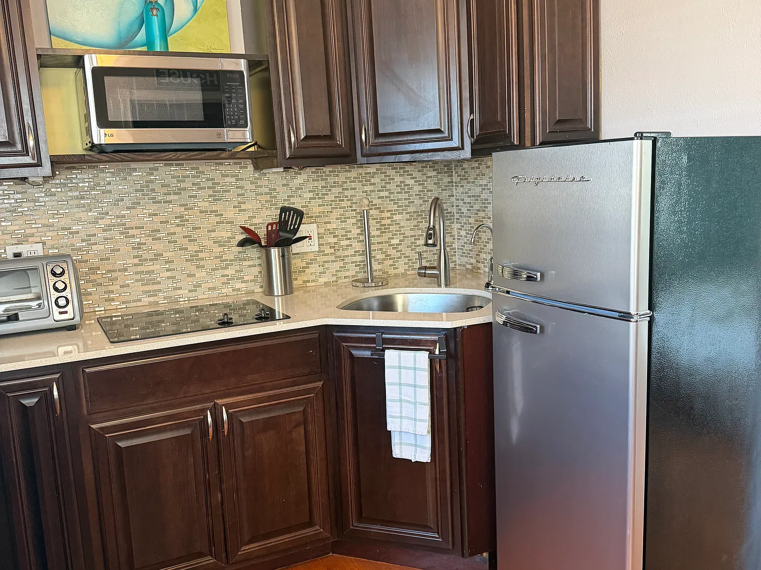 1 bed, 490 sqft, $3,500 — Photo 4