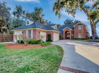 1365 Caddell Dr, Jacksonville, FL 32217