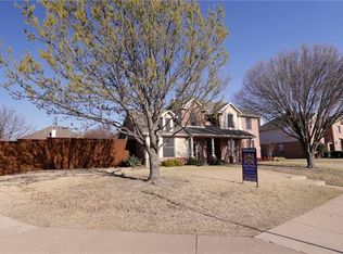 612 Mustang Ridge Dr, Murphy, TX 75094