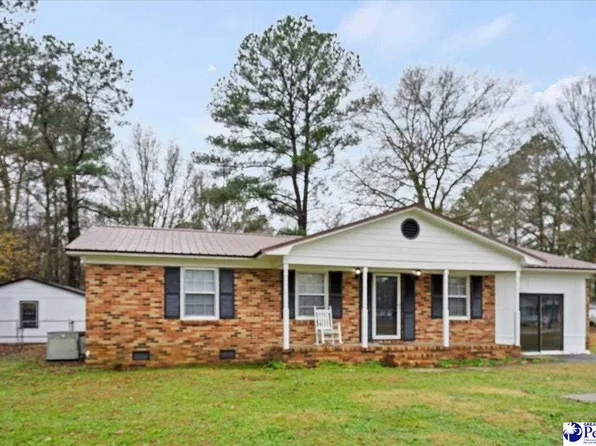 169 Brushy Bay Rd, Bennettsville, SC 29512