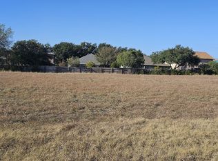 813 Toepperwein LOT 6, Converse, TX 78109
