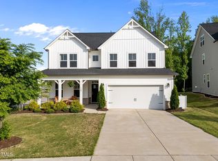 128 Highland Grove Way, Fuquay Varina, NC 27526