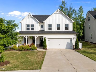 128 Highland Grove Way, Fuquay Varina, NC, 27526