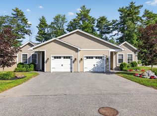 375 Pride St UNIT 23, Westbrook, ME 04092