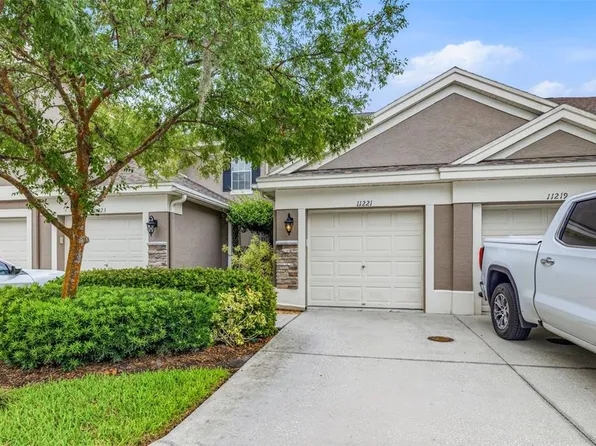 11221 WINDSOR PLACE CIRCLE, TAMPA, FL 33626