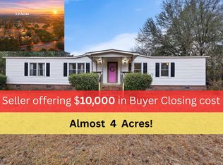 5159 Red Oak Rd, Cottageville, SC 29435