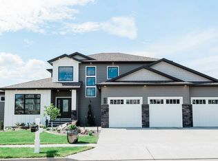 3726 Powder Ridge Dr, City of bismarck, ND 58503