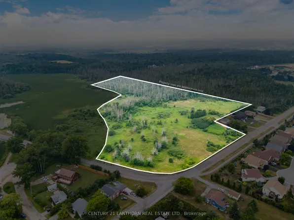 0 Ontario St, Brighton, ON K0K 1H0