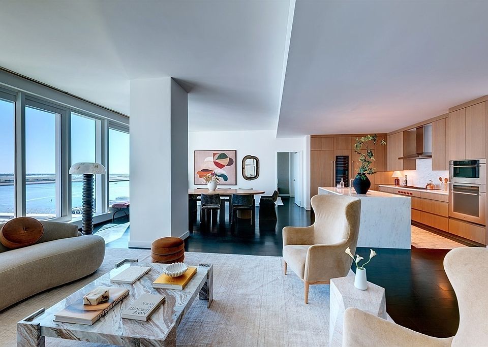 1st image of 150 Seaport Blvd #Penthouse 2c