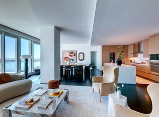 St Regis Residences, Boston, Boston, MA 02210