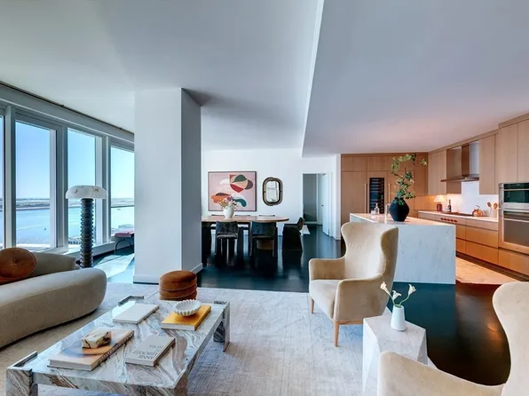 150 Seaport Blvd #Penthouse 2c, Boston, MA 02210