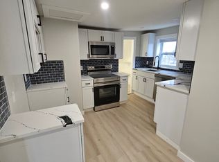 75 Broad St #3-F, North Attleboro, MA 02760