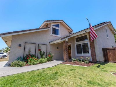 1754 Hill Top Ln, Encinitas, CA, 92024