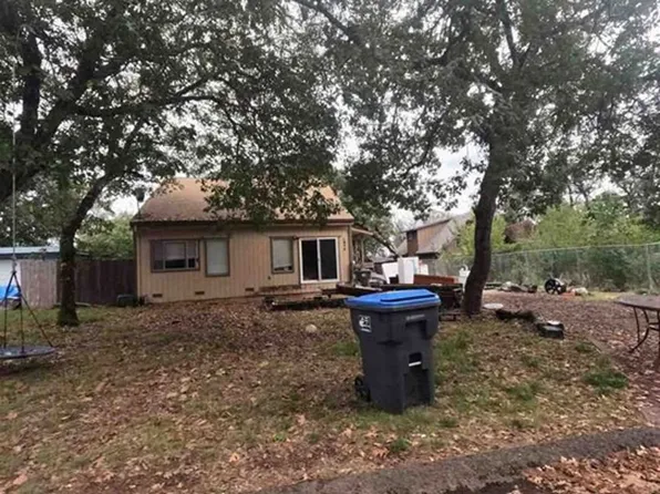 1934 Lupine Dr, Willits, CA 95490