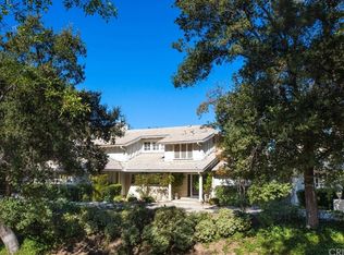 5857 Fitzpatrick Rd, Hidden Hills, CA 91302