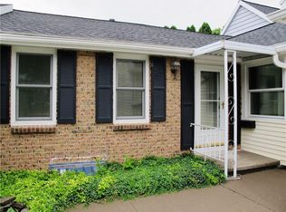 296 Hidden Valley Rd, Rochester, NY 14624