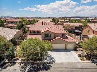 7545 Shadow Estates Way, Las Vegas, NV 89113
