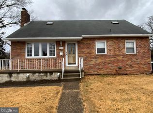 4608 South Rd, Harrisburg, PA 17109