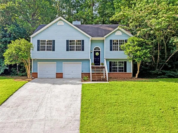 3305 Herrenhut Rd, Lithonia, GA 30038