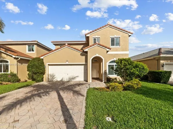 5013 Pebblebrook Way, Coconut Creek, FL 33073