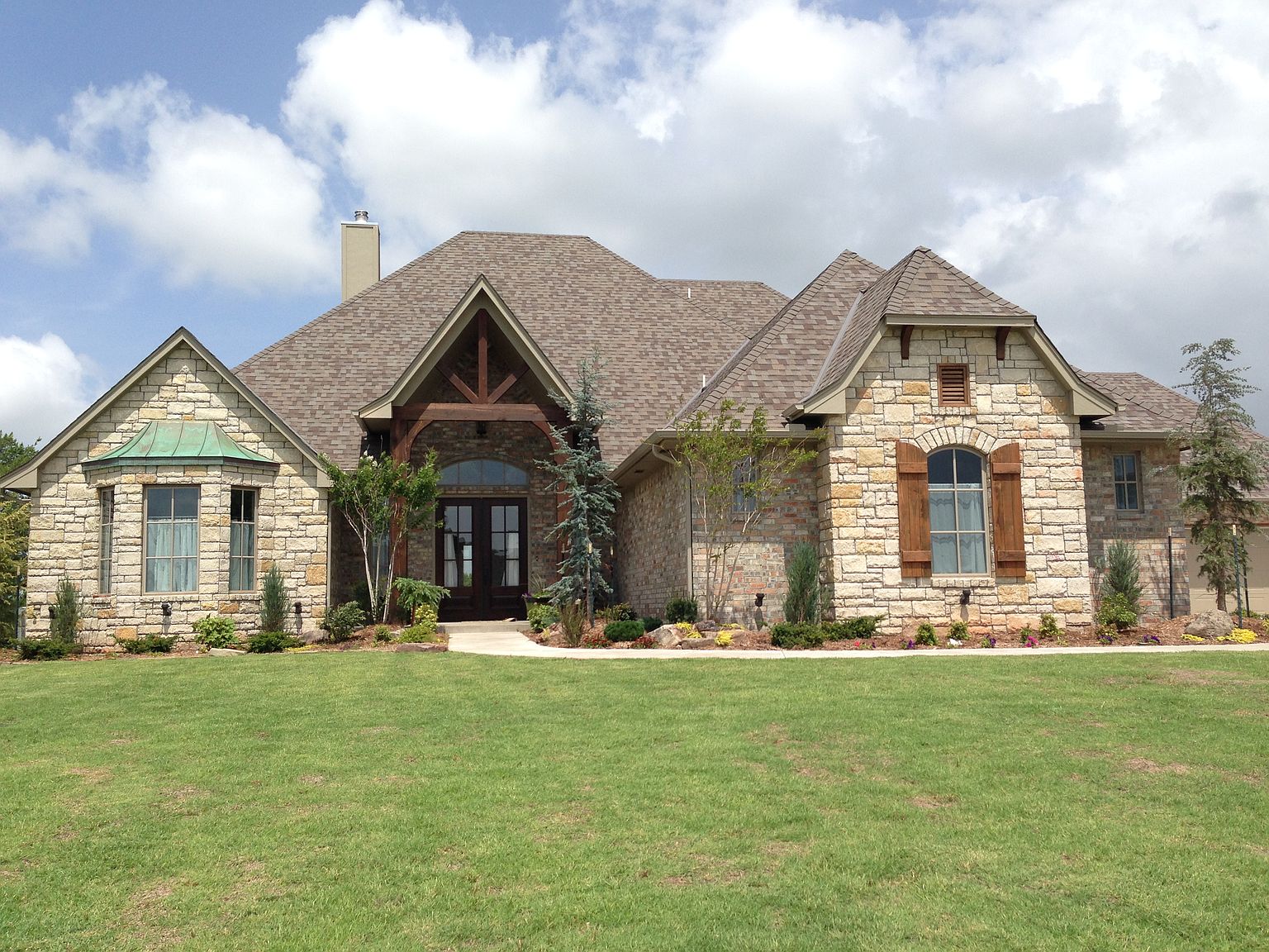 14155 Cottonwood, Edmond, OK 73025 Zillow