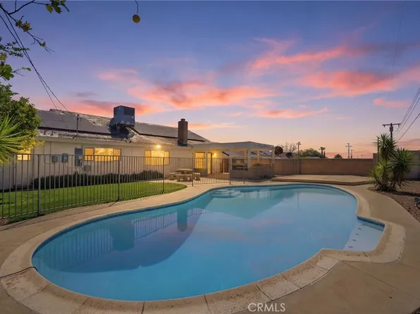 6140 Blythe St, Highland, CA 92346