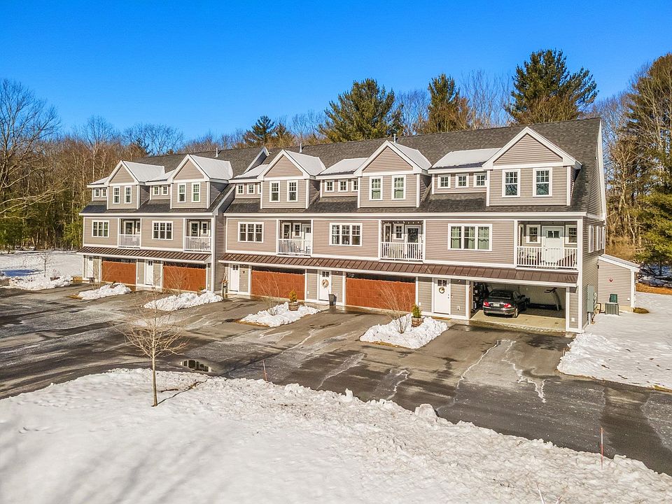 293 Peverly Hill Road UNIT 1, Portsmouth, NH 03801 | Zillow