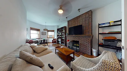 Rented by Bond New York