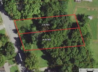 Spring Ave, South Boston, VA 24592