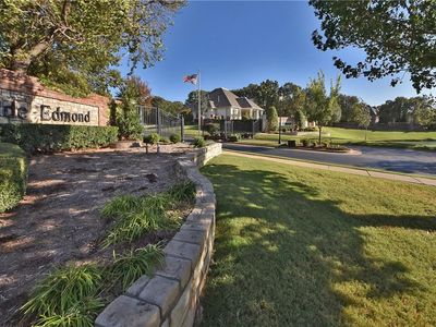 1615 Conridge Dr, Edmond, OK, 73034