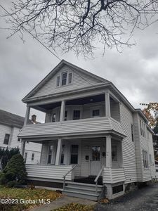165-167 Winthrop Avenue, Albany, NY, 12203