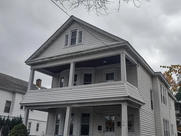 165-167 Winthrop Avenue, Albany, NY 12203