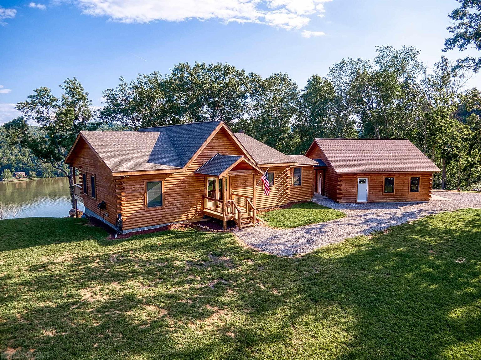 4533 Waterfront Farms Dr, Draper, VA 24324 Zillow
