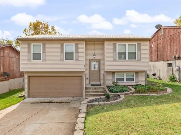 3820 Birch Dr, Imperial, MO 63052