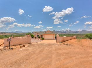 1635 Tonina Ct, Rio Rico, AZ 85648