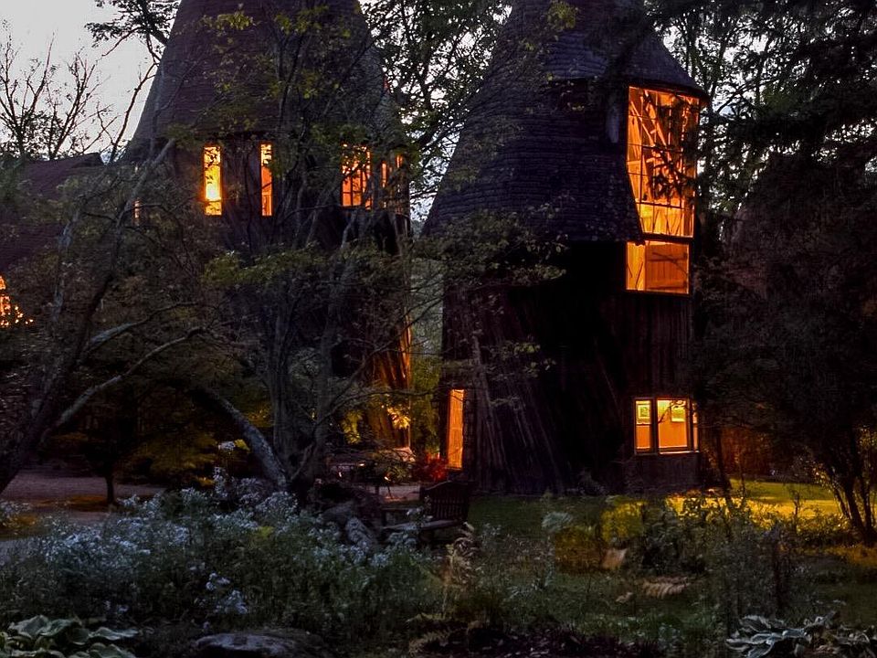 7577 Main Rd, Tyringham, MA 01264 Zillow