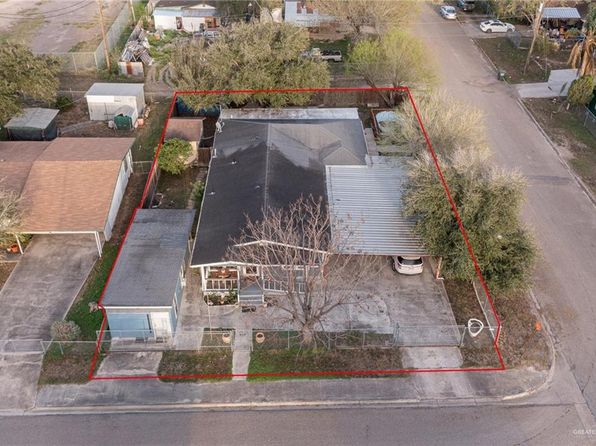 949 S Gumwood Ave, La Villa, TX 78562