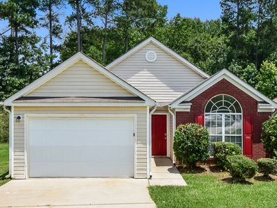 3568 Brookstone Way, Union City, GA, 30291
