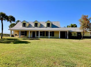 9590 Highway 70 W, Okeechobee, FL 34973